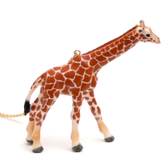 Giraffe Se