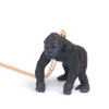 Gorilla Halsband